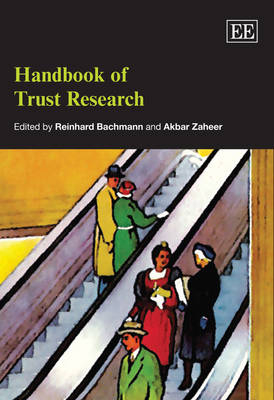 Handbook of Trust Research - 