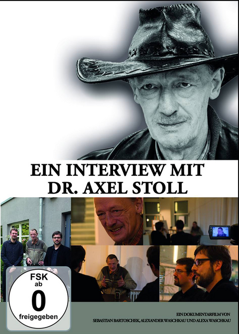 Ein Interview mit Dr. Axel Stoll