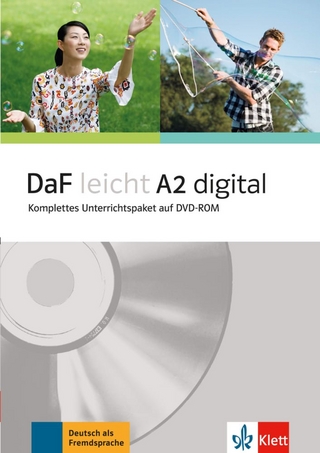 DaF leicht A2 digital