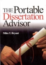 Portable Dissertation Advisor