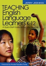 Teaching English Language Learners K-12 -  Jerry Jesness