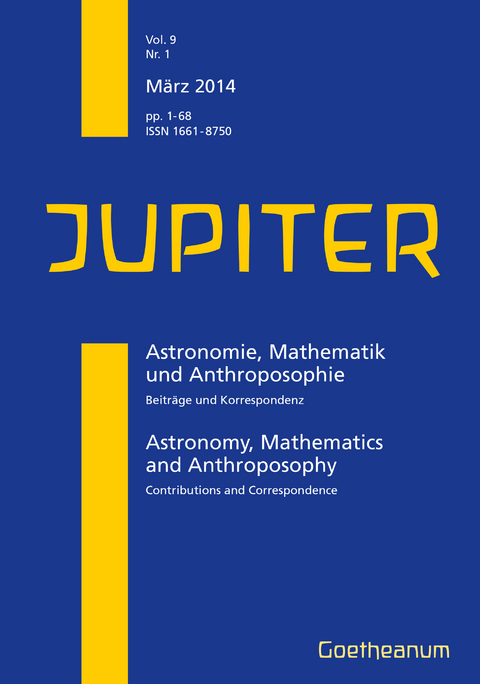 JUPITER &ndash; 02/2013