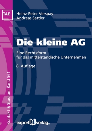 Die kleine AG