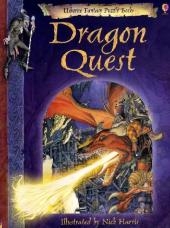 Dragon Quest - Andy Dixon