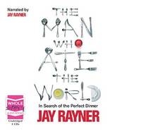 The Man Who Ate The World