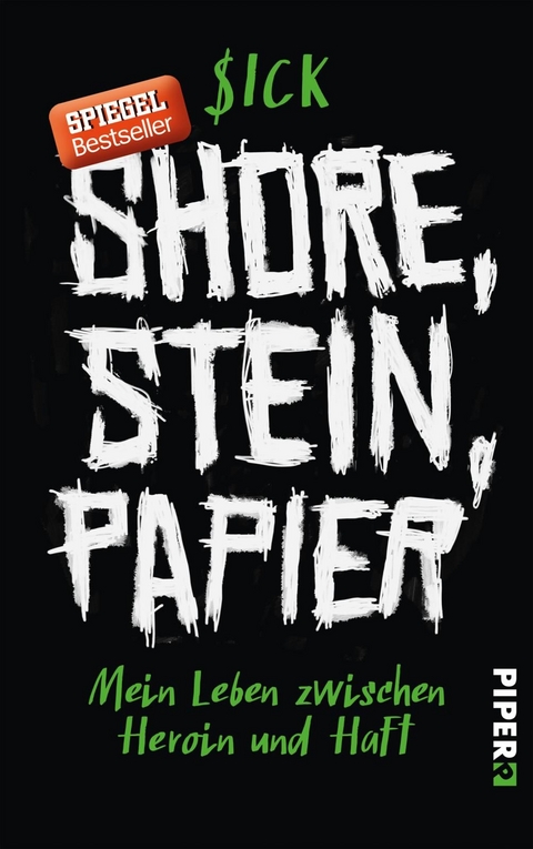 Shore, Stein, Papier -  Sick