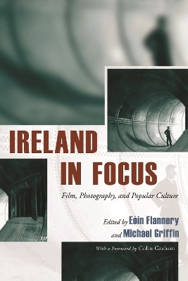 Ireland in Focus - Eoin Flannery