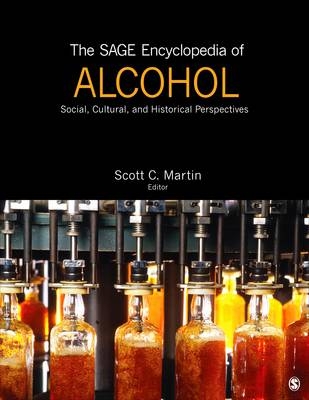 SAGE Encyclopedia of Alcohol - 