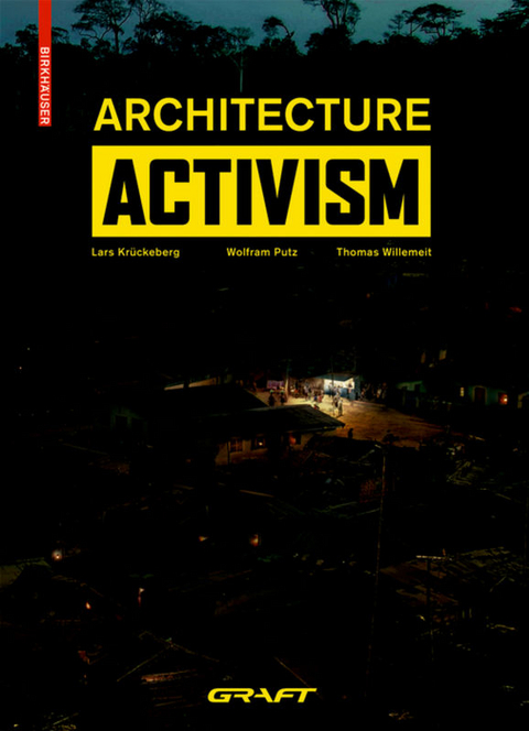 Architecture Activism -  Graft