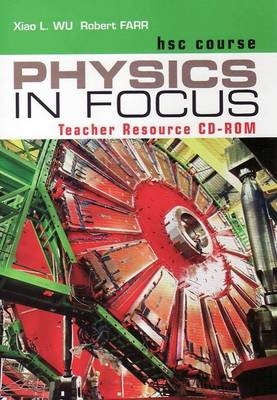 Physics in Focus HSC Course - Teacher Resource CD-ROM