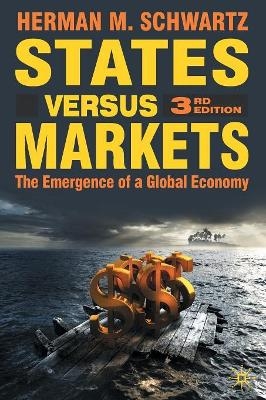 States Versus Markets - Herman M. Schwartz
