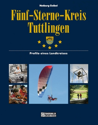 Fünf-Sterne-Kreis Tuttlingen