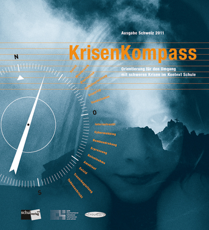 KrisenKompass Ausgabe Schweiz 2011