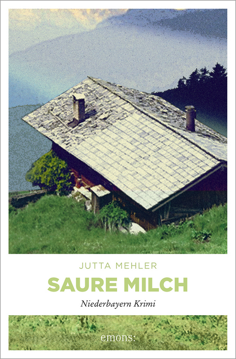 Saure Milch - Jutta Mehler