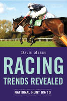 Racing Trends Revealed National Hunt 09/10