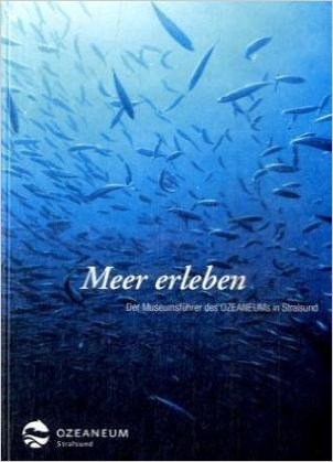Meer erleben - Jens Oulwiger, Sabine Brasse, Florian Penno, Angela Pieske