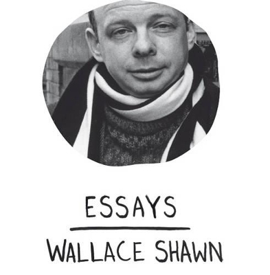 Essays - 