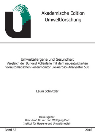 Umweltallergene und Gesundheit