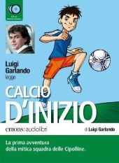 Calcio d'inizio - 