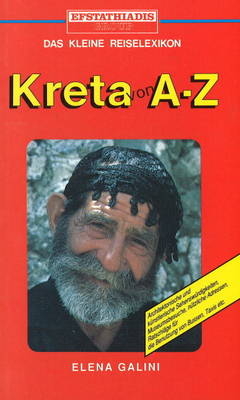 Kreta von A-Z