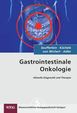 Gastrointestinale Onkologie