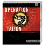 Operation Taifun (5 CD) - Joshua Mowll