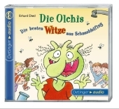 Die Olchis - Die besten Witze aus Schmuddelfing (CD)