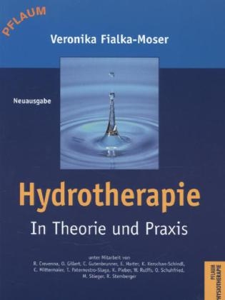Hydrotherapie und Balneotherapie in Theorie und Praxis