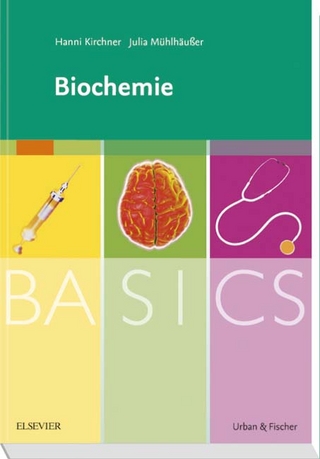 BASICS Biochemie