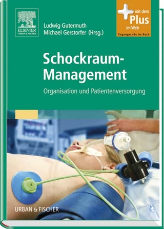 Schockraum-Management