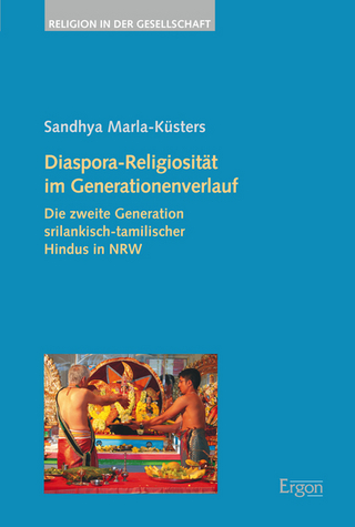 Diaspora-Religiosität im Generationenverlauf