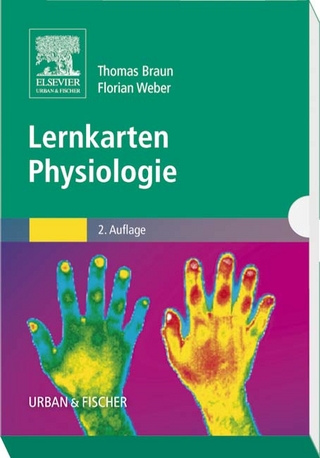 Lernkarten Physiologie