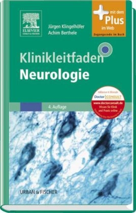 Klinikleitfaden Neurologie - 
