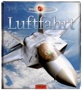 insider Wissen - Luftfahrt -  HARDESTY