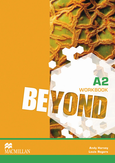 Beyond A2 - Andy Harvey, Louis Rogers