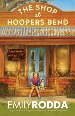 Shop at Hoopers Bend -  Emily Rodda