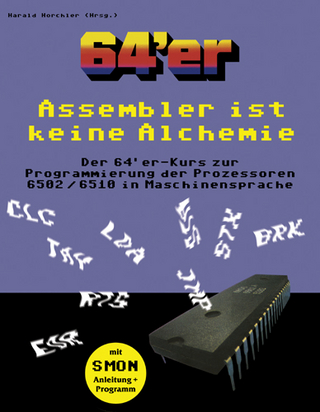 Assembler ist keine Alchemie