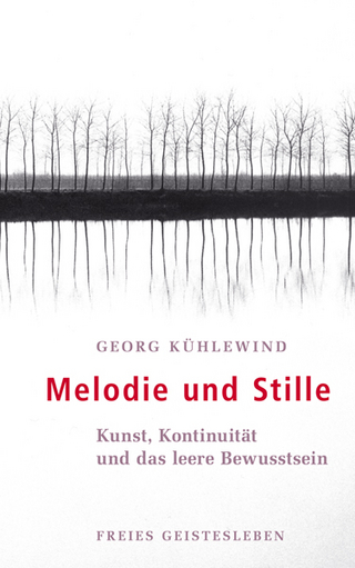 Melodie und Stille