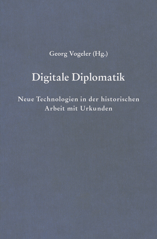 Digitale Diplomatik