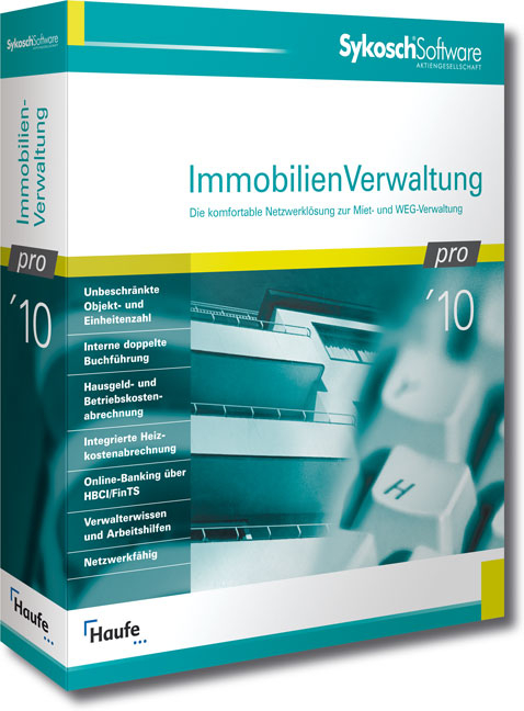 ImmobilienVerwaltung PRO