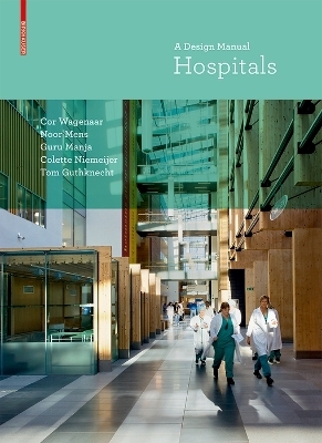 Hospitals - Cor Wagenaar, Noor Mens, Guru Manja, Colette Niemeijer, Tom Guthknecht