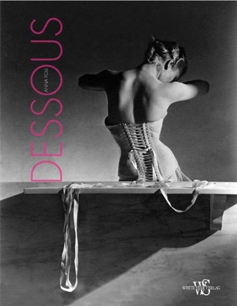 Dessous - Anna Folli