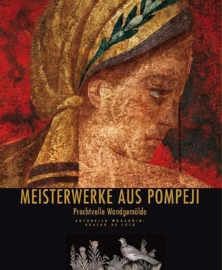 Meisterwerke aus Pompeji