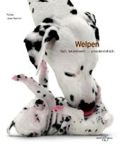 Welpen - Araldo De Luca, Jane Burton