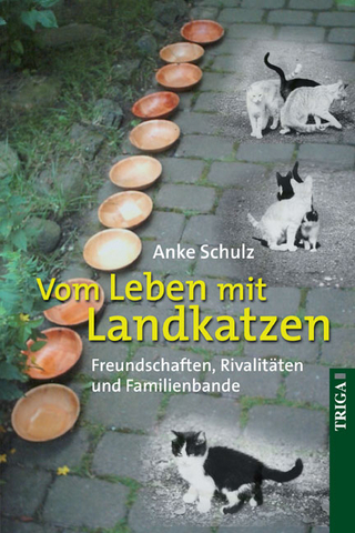 Vom Leben mit Landkatzen