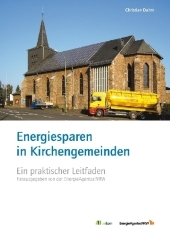 Energiesparen in Kirchengemeinden