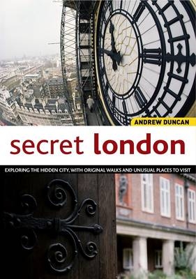 Secret London