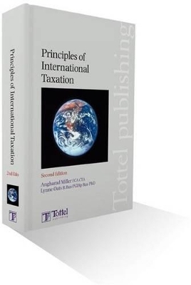 Principles of International Taxation