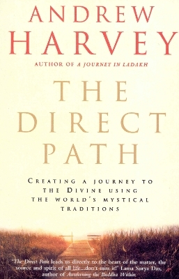 The Direct Path - Andrew Harvey