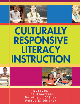 Culturally Responsive Literacy Instruction